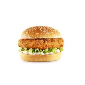 Veggie Burger