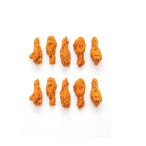 Wings Platter