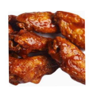 Bbq Honey Wings