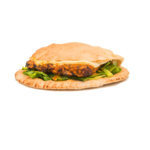 Peri-Peri Lamb Kofta