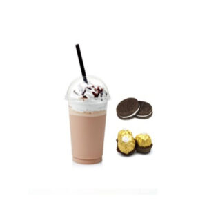 Milkshakes