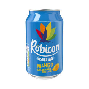 Rubicon Mango