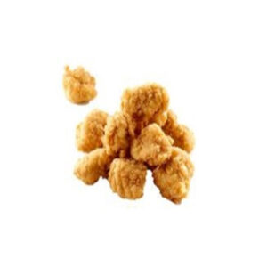 Chicken Popcorns
