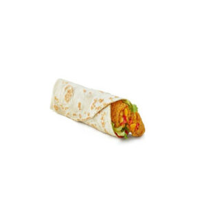 Veggie Wrap