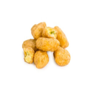 Chilli Bites