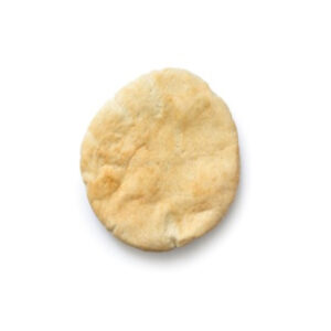 Grilled Pitta