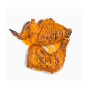 Peri-Peri 1/2 Chicken
