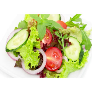 Mixed Salad