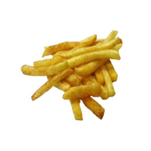 Peri Fries