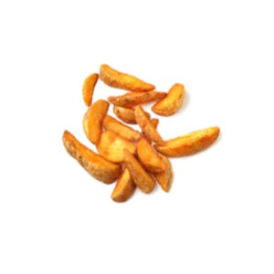 Potato Wedges