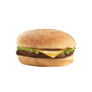 1/4 Lb Burger