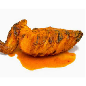 Peri-Peri 1/4 Chicken