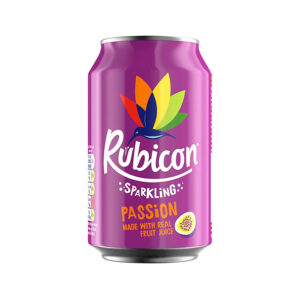 Rubicon Guava