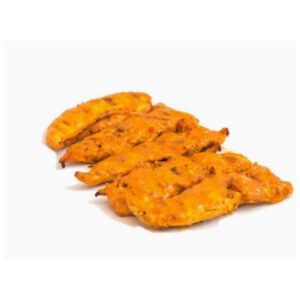 5 Peri Peri Strips