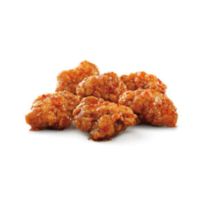 Sweet Chilli Wings