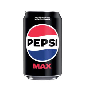Pepsi Max