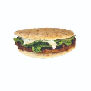 Mega Classic Mix (Lamb Kofta + Peri Burger )